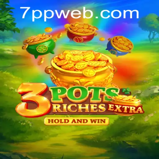 3potsExtra: Explorando o Jogo e Suas Regras Inovadoras