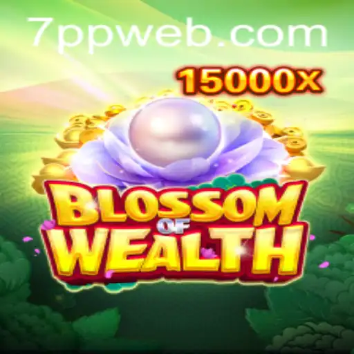 Explorando o Mundo de BlossomofWealth: Aventura e Estratégia no Universo de 7pp.com