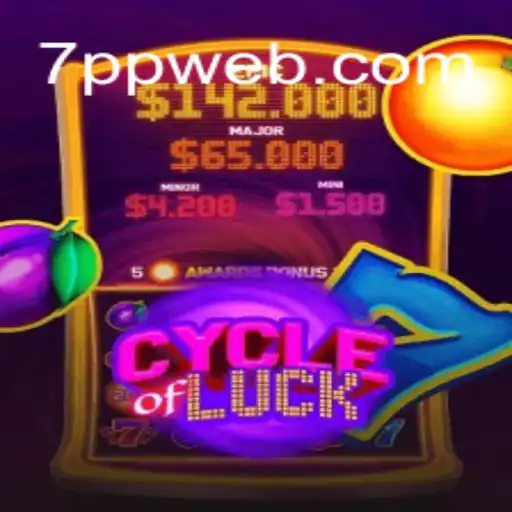 Desvendando o Ciclo da Fortuna em CycleofLuck