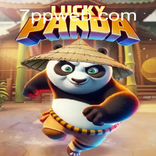 Descubra o Fascinante Mundo de LuckyPanda da 7pp.com