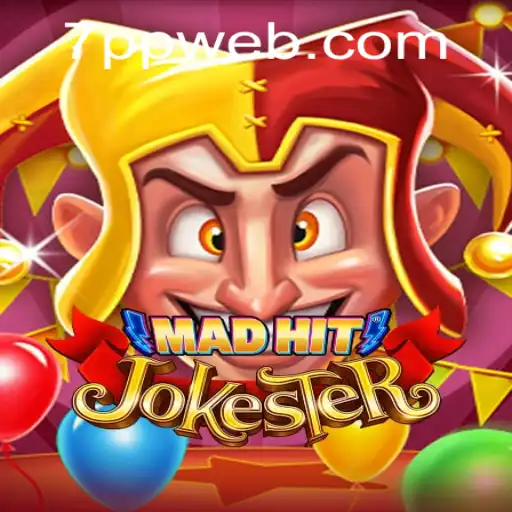 MadHitJokester: A Nova Sensação de Entretenimento em 7pp.com
