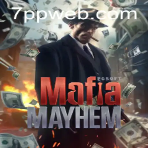 MafiaMayhem: Estratégia e Intriga no Tabuleiro