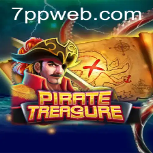 Explorando PirateTreasure: O Jogo de Aventura dos Sete Mares da 7pp.com