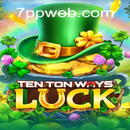 Descubra o Fascinante Jogo TenTonWaysLuck e Suas Regras Envolventes
