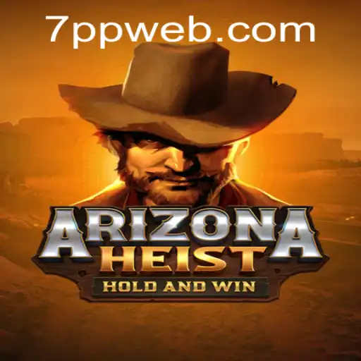Explorando o Mundo de ArizonaHeist: Um Jogo de Roubo na Paisagem Inóspita do Velho Oeste