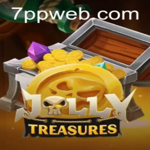 Descubra o Fascinante Mundo de JollyTreasures no 7pp.com