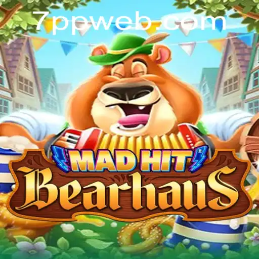 Descubra MadHitBearhaus: O Jogo de Estratégia que Está Conquistando o Mundo